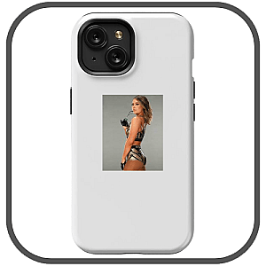 Tenille Dashwood Cases