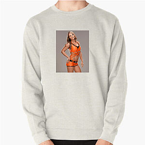 Wrestling Free Spirit Tenille Dashwood Tenille Dashwood Sweatshirts