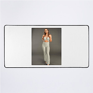 Impact Knockout Tenille Dashwood Tenille Dashwood Mouse Pads