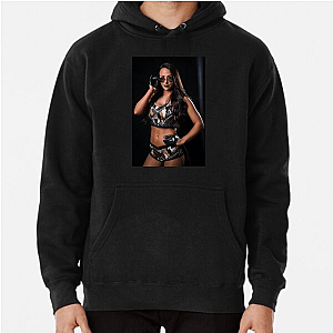 WWE Original Diva Tenille Dashwood Tenille Dashwood Hoodies