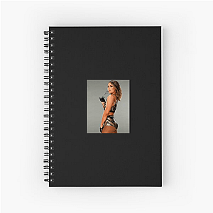 Independent Star Tenille Dashwood Tenille Dashwood Notebook