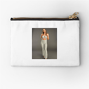 Impact Knockout Tenille Dashwood Tenille Dashwood Zipper Pouches