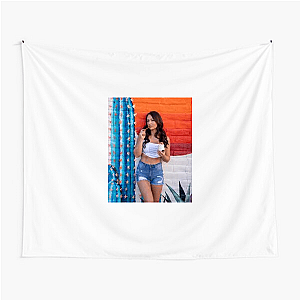 Global Competitor Tenille Dashwood Tenille Dashwood Tapestries