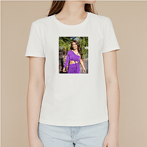 Ring Veteran Tenille Dashwood Tenille Dashwood T-Shirts