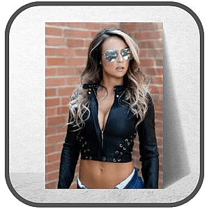 Tenille Dashwood Posters
