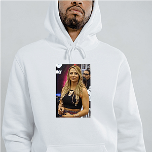 Aussie Trailblazer Tenille Dashwood Tenille Dashwood Hoodies