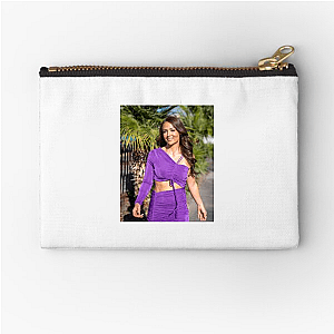 Ring Veteran Tenille Dashwood Tenille Dashwood Zipper Pouches
