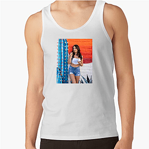 Global Competitor Tenille Dashwood Tenille Dashwood Tank Tops