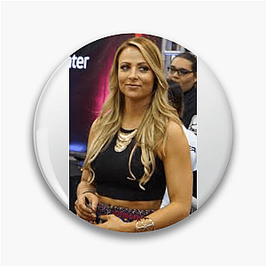 Aussie Trailblazer Tenille Dashwood Tenille Dashwood Pins