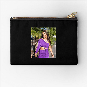 Ring Veteran Tenille Dashwood Tenille Dashwood Zipper Pouches