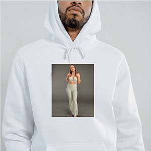 Impact Knockout Tenille Dashwood Tenille Dashwood Hoodies