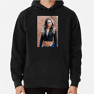Social Media Influencer Tenille Dashwood Tenille Dashwood Hoodies
