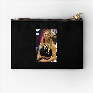 Aussie Trailblazer Tenille Dashwood Tenille Dashwood Zipper Pouches