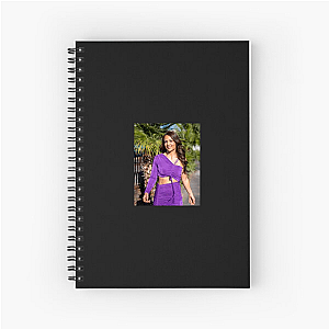 Ring Veteran Tenille Dashwood Tenille Dashwood Notebook