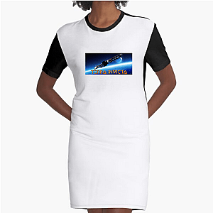 Terra Invicta Merch Collection Terra Invicta Dresses