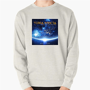 Terra Invicta Fan Art Terra Invicta Sweatshirts