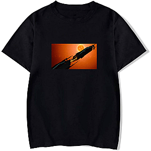 Terra Invicta Merchandise Terra Invicta T-Shirts