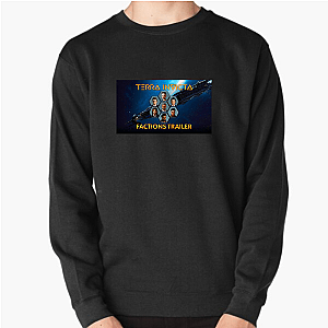 Terra Invicta Signature Terra Invicta Sweatshirts