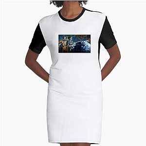 Terra Invicta Merch Terra Invicta Dresses