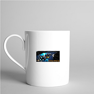 Terra Invicta Merch For Fans Terra Invicta Mugs