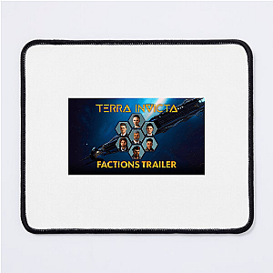 Terra Invicta Signature Terra Invicta Mouse Pads