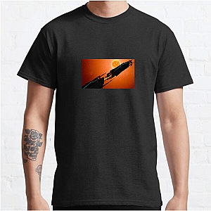Terra Invicta Merchandise Terra Invicta T-Shirts