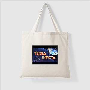 Terra Invicta Merchandise For Fans Terra Invicta Bags