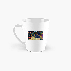 Terra Invicta Special Collection Terra Invicta Mugs