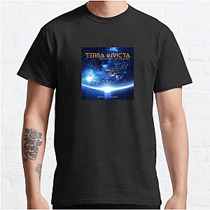 Terra Invicta Fan Art Terra Invicta T-Shirts