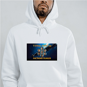 Terra Invicta Signature Terra Invicta Hoodies