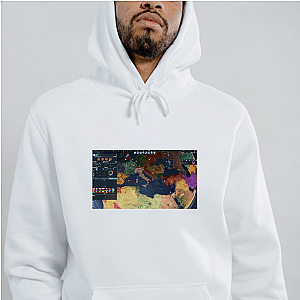 Terra Invicta Special Collection Terra Invicta Hoodies
