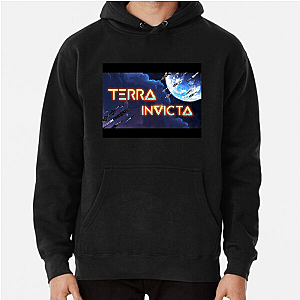 Terra Invicta Merchandise For Fans Terra Invicta Hoodies