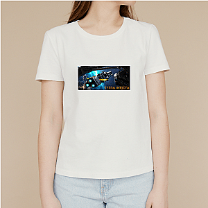 Terra Invicta Merch For Fans Terra Invicta T-Shirts