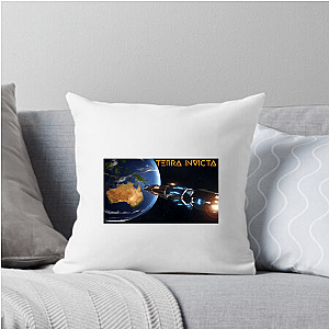 Terra Invicta Limited Collection Terra Invicta Pillows Cover