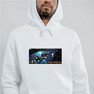 Terra Invicta Merch For Fans Terra Invicta Hoodies