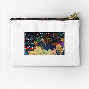 Terra Invicta Special Collection Terra Invicta Zipper Pouches