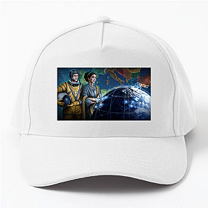 Terra Invicta Merch Terra Invicta Hats & Caps