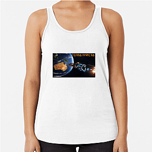 Terra Invicta Limited Collection Terra Invicta Tank Tops