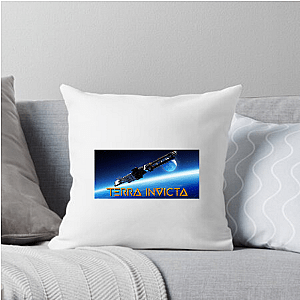 Terra Invicta Merch Collection Terra Invicta Pillows Cover