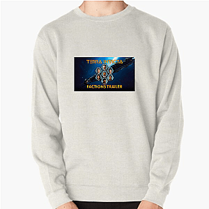 Terra Invicta Signature Terra Invicta Sweatshirts