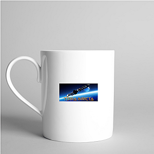 Terra Invicta Merch Collection Terra Invicta Mugs