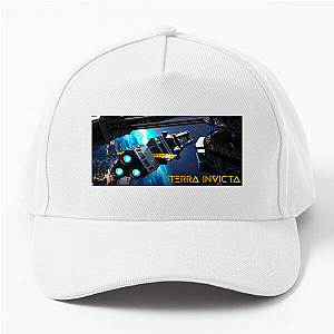 Terra Invicta Merch For Fans Terra Invicta Hats & Caps