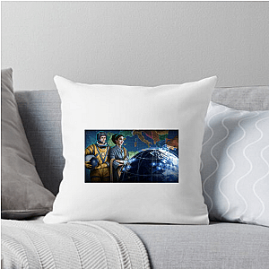 Terra Invicta Merch Terra Invicta Pillows Cover