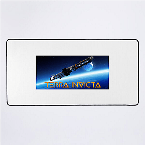 Terra Invicta Merch Collection Terra Invicta Mouse Pads