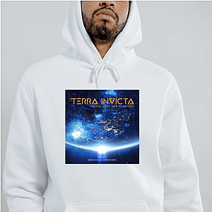 Terra Invicta Fan Art Terra Invicta Hoodies