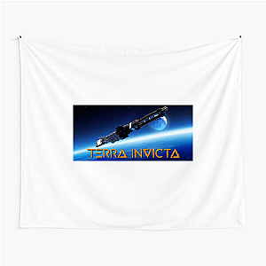 Terra Invicta Merch Collection Terra Invicta Tapestries