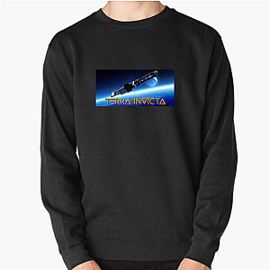 Terra Invicta Merch Collection Terra Invicta Sweatshirts
