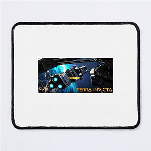 Terra Invicta Merch For Fans Terra Invicta Mouse Pads