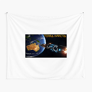 Terra Invicta Limited Collection Terra Invicta Tapestries