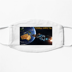 Terra Invicta Limited Collection Terra Invicta Face Masks